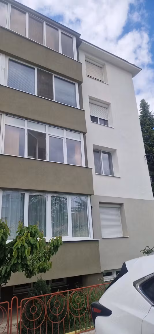 Apartament Centrala