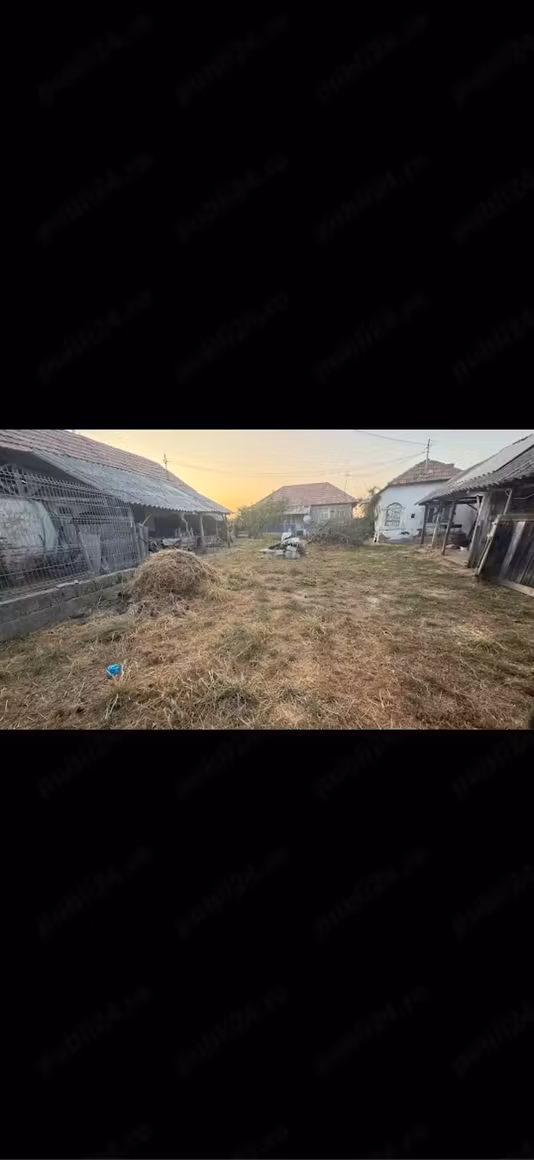 Casă Dragoesti