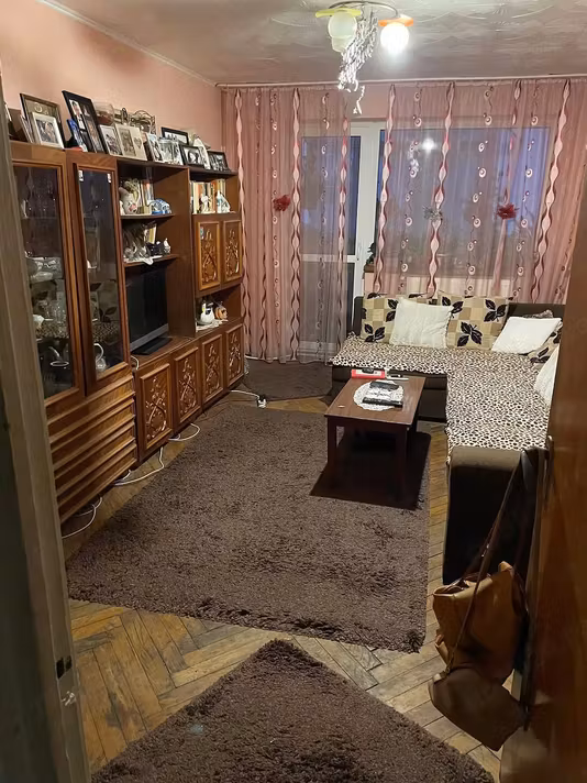 Apartament Acr