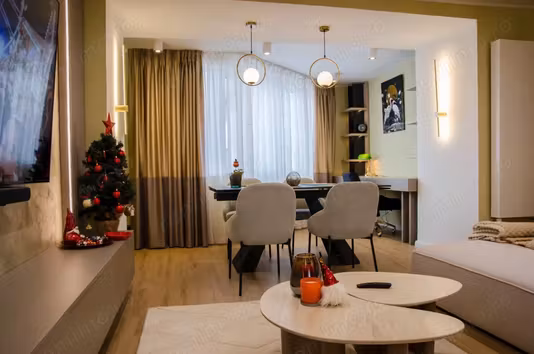 Apartament Ultracentral