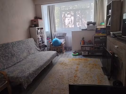 Apartament Drumul Taberei