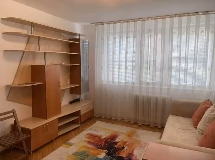 Podu Ros, apartament 2 camere Dec. CT,AC