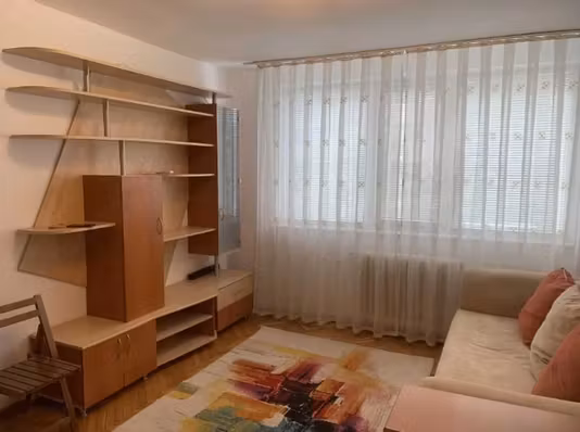 Apartament Podu Ros