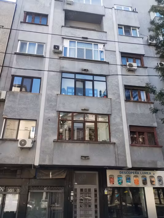 Garsonieră Ultracentral
