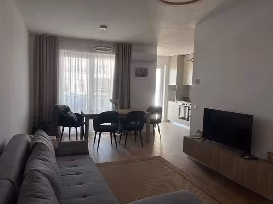 Apartament Iris