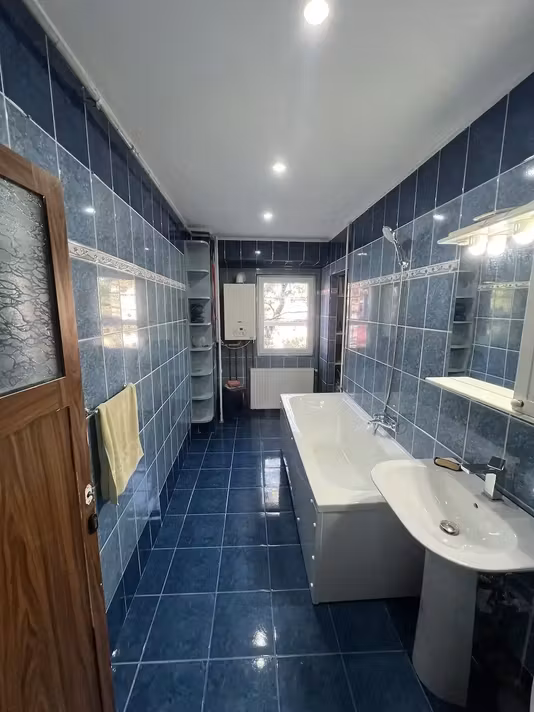 Apartament Ferdinand%2c Obor%2c Iancului%2c Soseaua Pantelimon