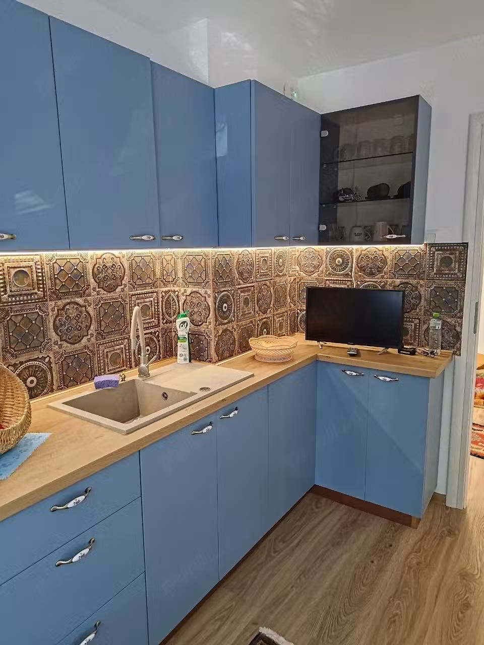 Inchiriere apartament Constanta Tomis nord