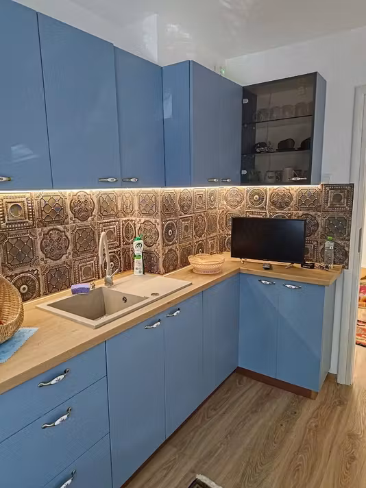 Apartament Tomis Nord