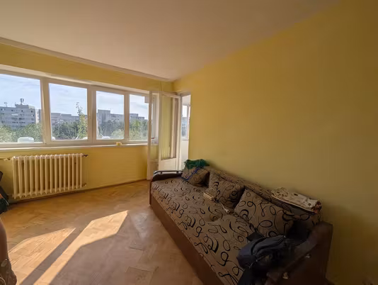 Apartament Drumul Taberei