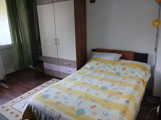 Apartament Slobozia