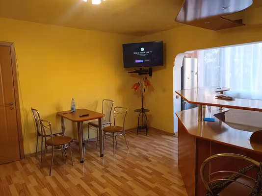 Apartament Rovine, zona Ibiza