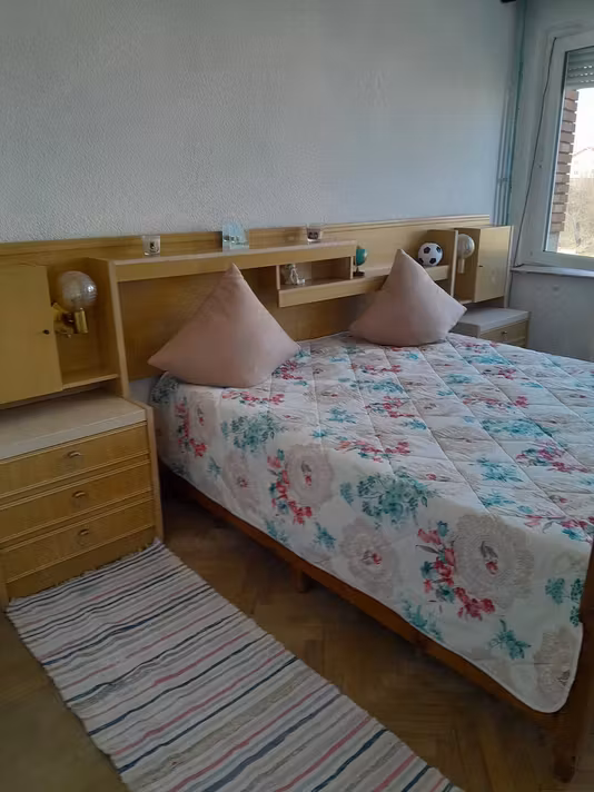 Apartament Onesti