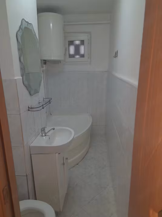 Apartament Mircea Vodă