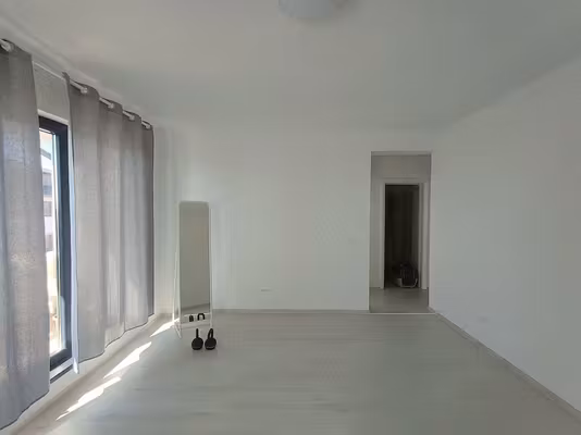 Apartament Chiajna