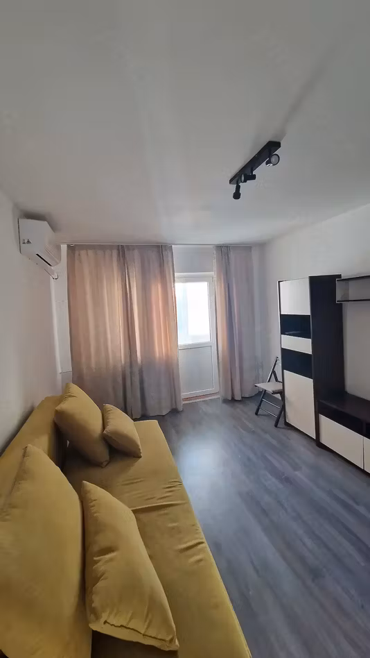 Apartament Girocului