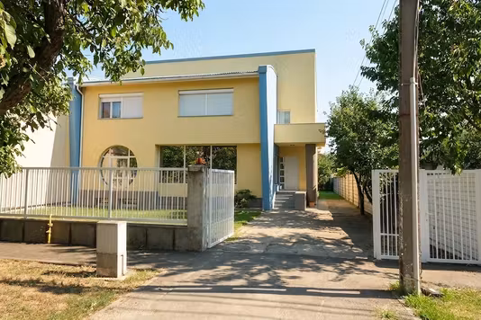 Casă Lipovei