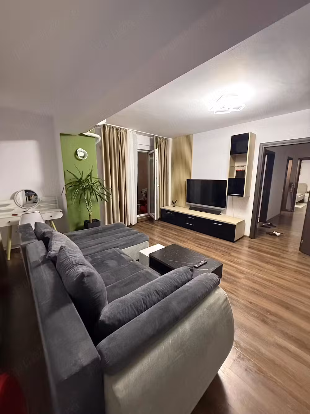 Apartament 2 camere, decomandat, termen lung, Zona Gara, Disponibil 5 Septembrie