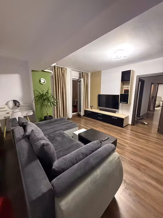 Apartament Gara