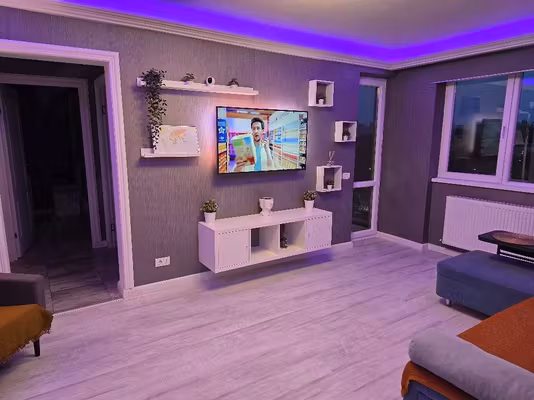 Apartament Drumul Taberei
