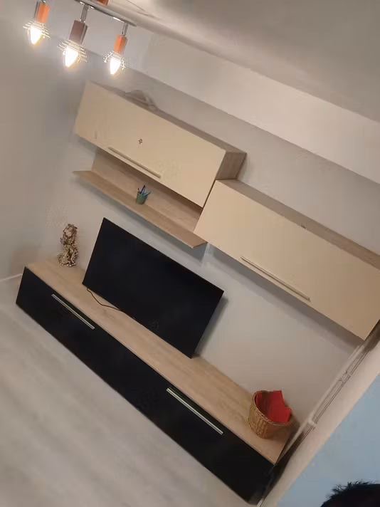 Garsonieră Calea lipovei