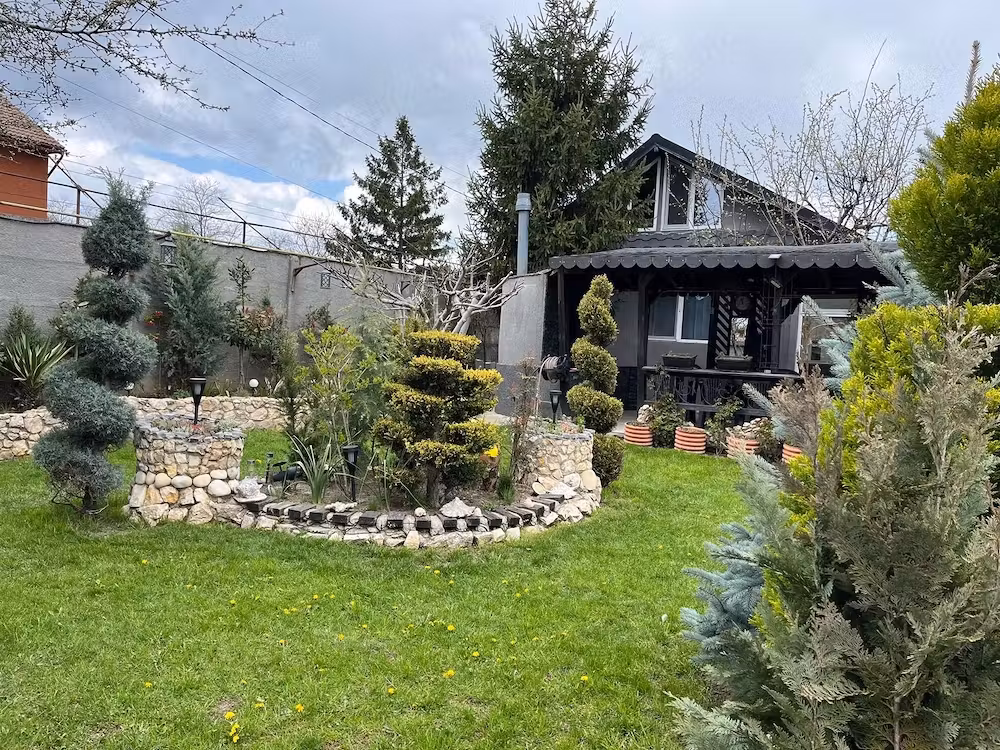 Casa de vanzare in Ovidiu