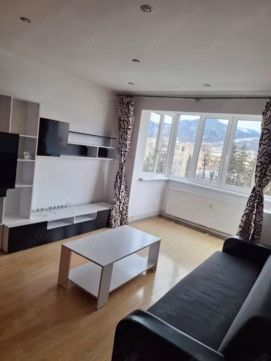 Apartament Astra
