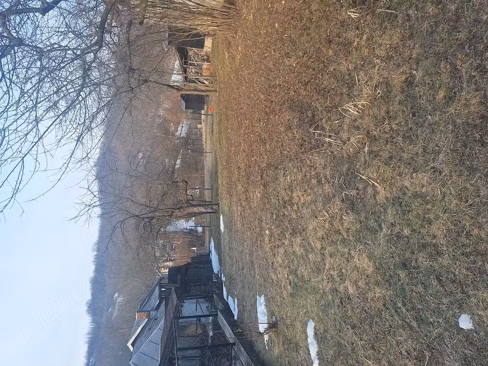 Vanzare casa