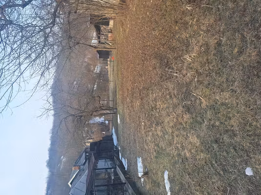 Casă Alunis