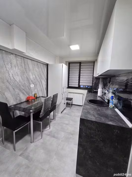Apartament Tiglina 1