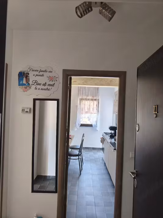 Apartament Eforie
