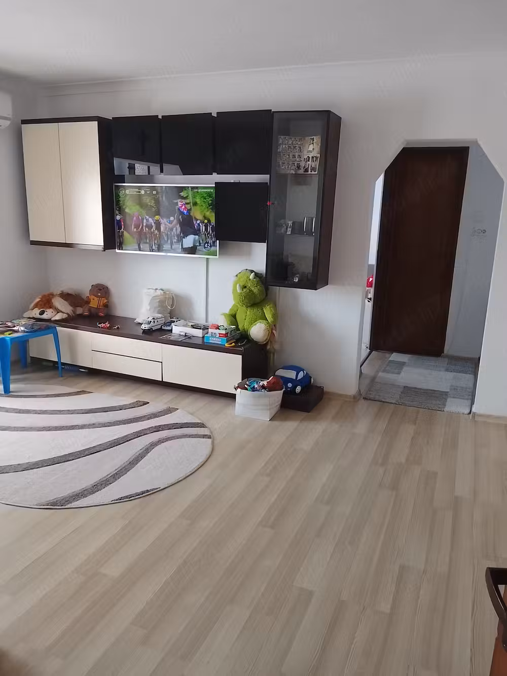 De vânzare Ap. 3 cam.