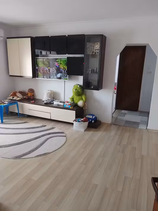 Apartament Satu Mare