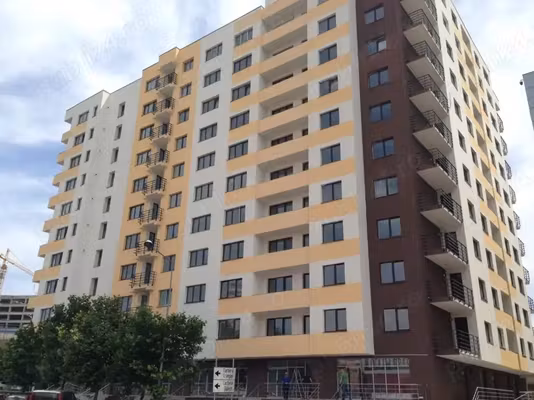 Apartament Grozavesti