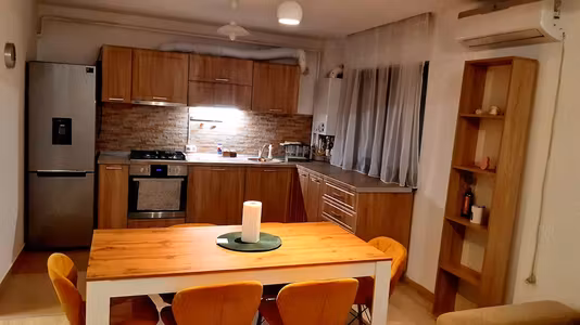 Apartament Valea Lupului