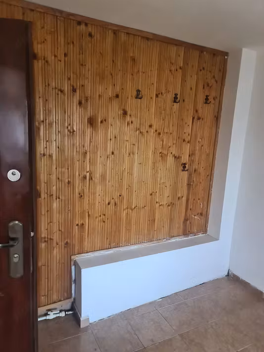 Apartament Rovinari