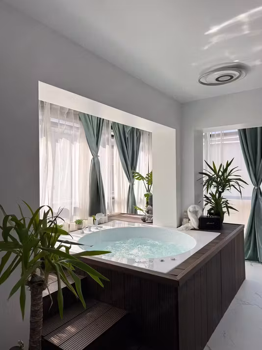 Apartament Iulius Mall