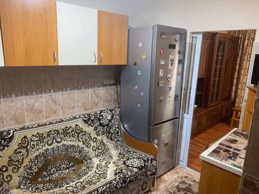 Apartament Uzina 2