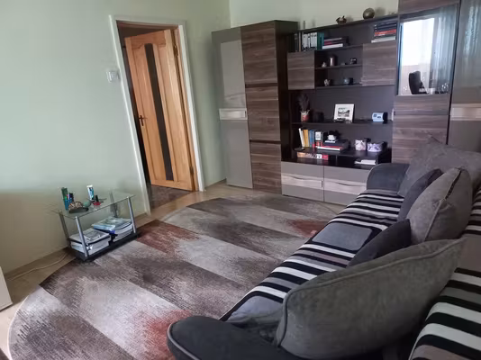 Apartament Iasi