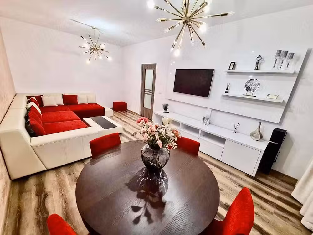 Apartament · 2 camere · 70 m², Ghimbav, Ghimbav