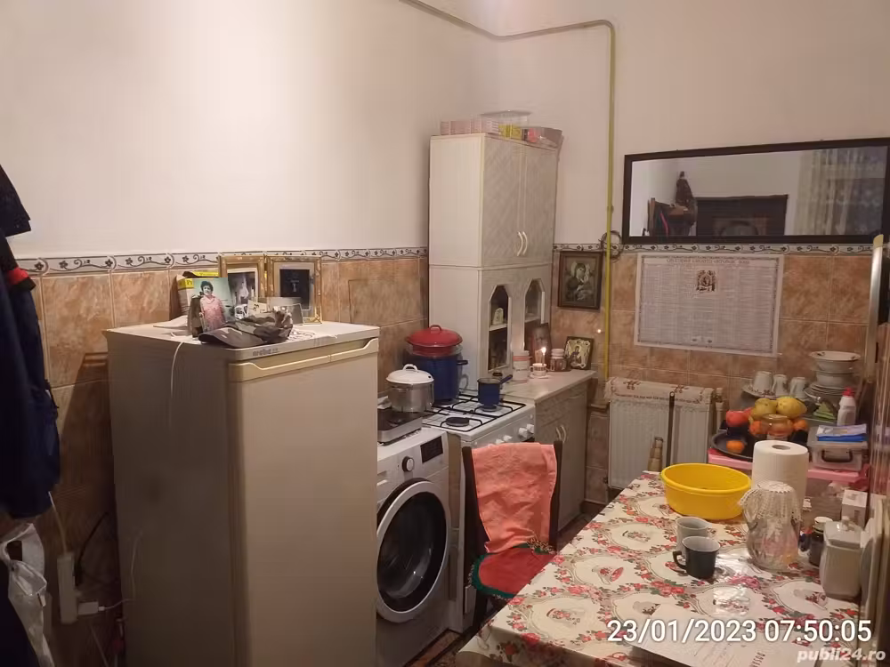 casa ultracentral centrul istoric