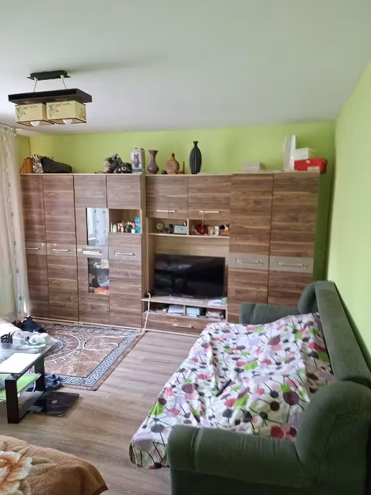 Apartament Circumvalațiunii