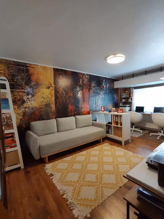Apartament Parcul Tineretului