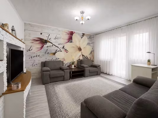 Apartament Rogerius