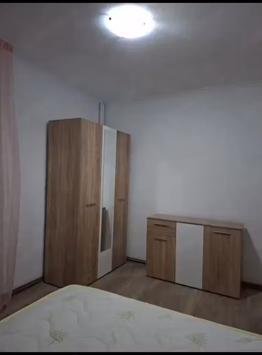 Apartament Podu Ros