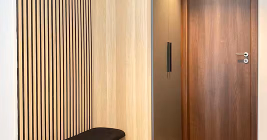 Apartament Cotroceni