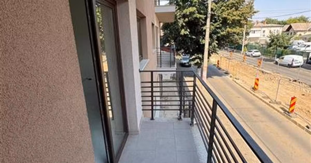 Garsonieră de vânzare în zona Bucureștii Noi, Sector 1