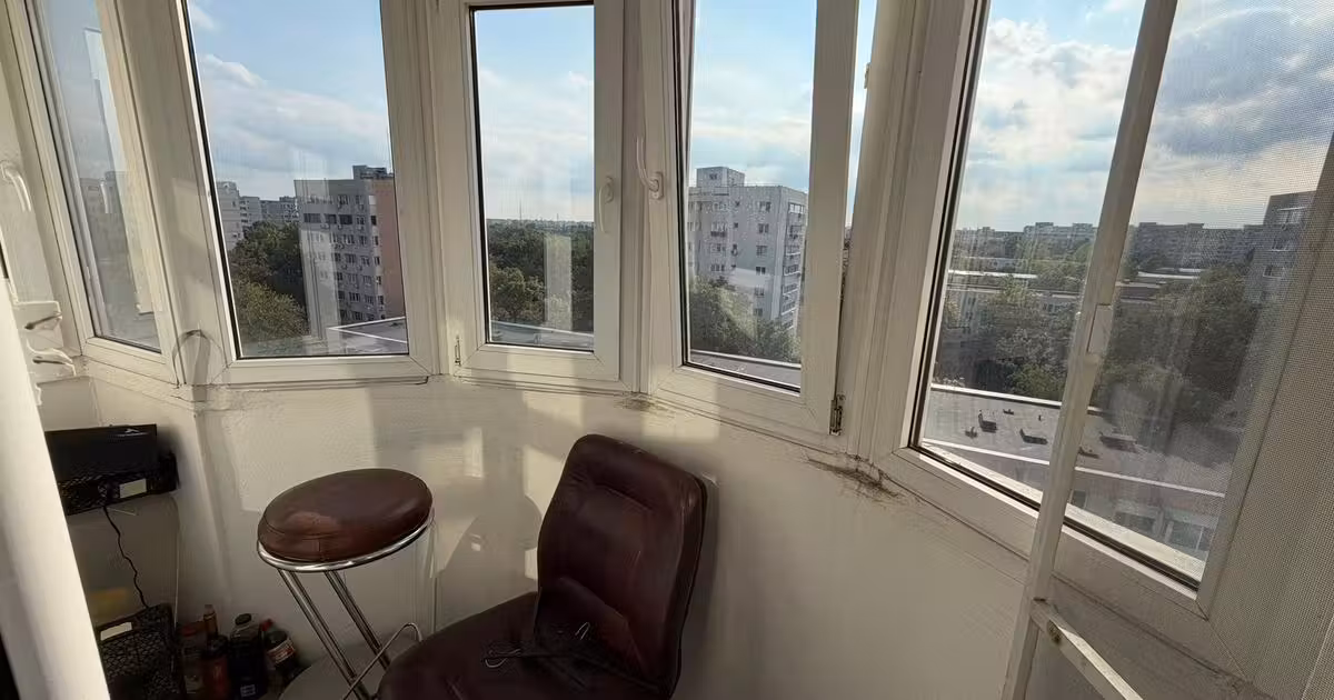 Garsonieră de vânzare în zona Titan, Sector 3