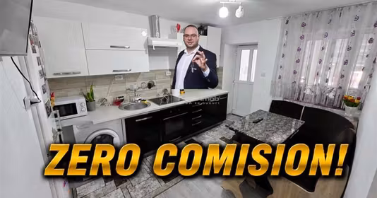 Apartament Vest
