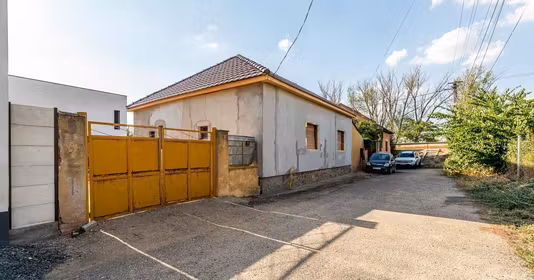 Casă Aradul Nou
