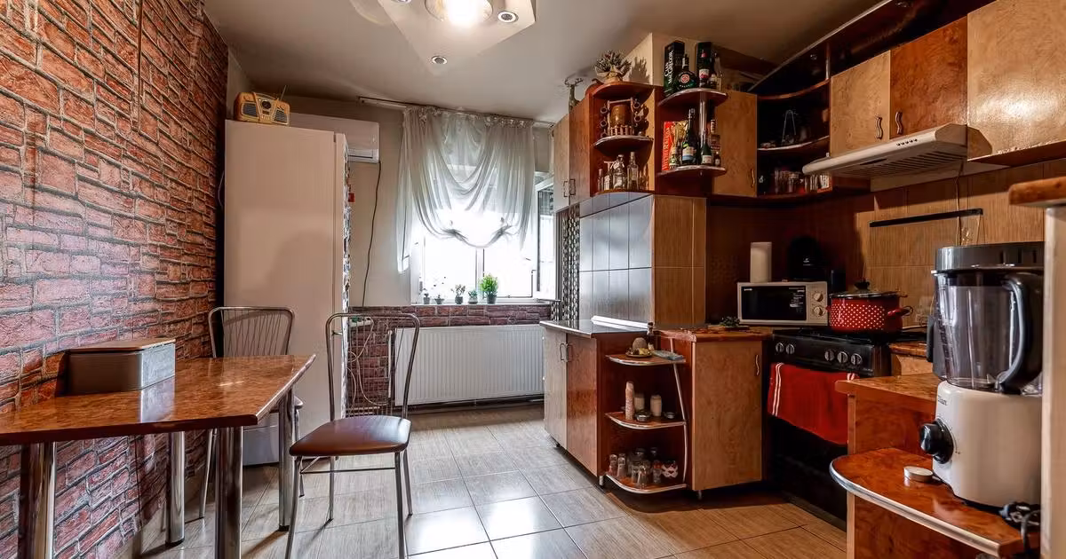 Apartament de vânzare cu 2 camere în zona Micălaca, Arad